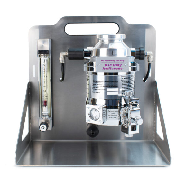 Solo Anaesthetic System - O2