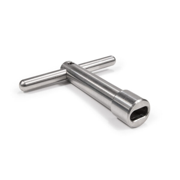 T- Bar Cylinder Key