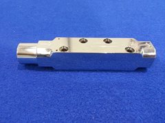 Cage Mount Block