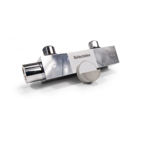 Compatibility Block ISO 23mm