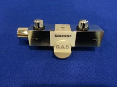Compatibility Block ISO 23mm