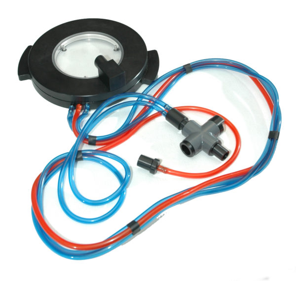 Rotating Operating Table