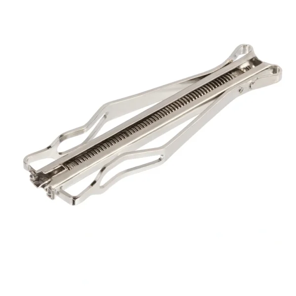 Clay Adams Autoclip Applicator