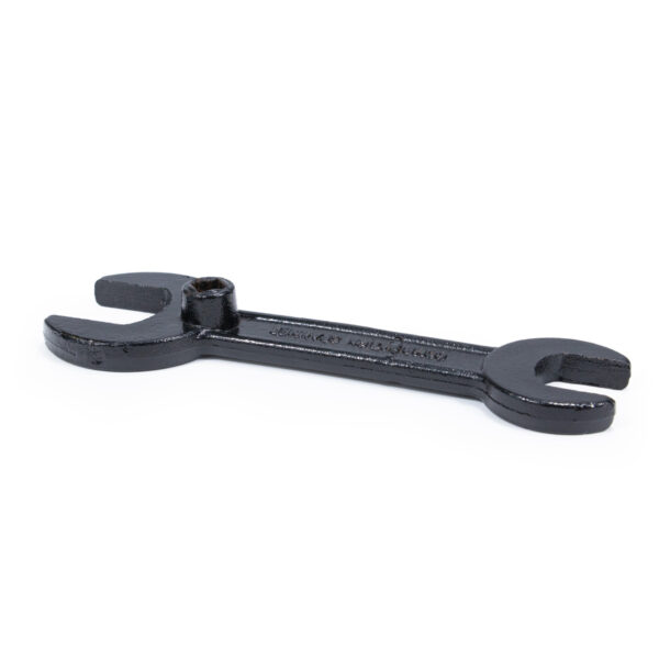 Combination Spanner