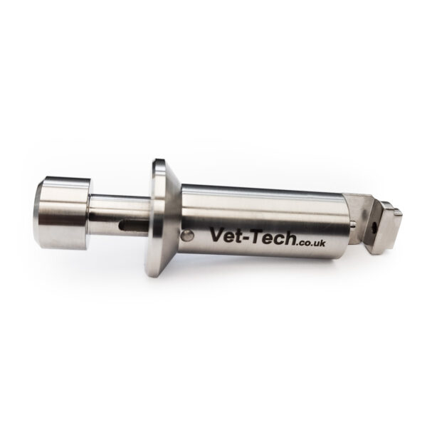 New Ear Punch Sampler with Cut