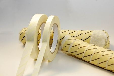 Autoclave Indicator Tape 25mm