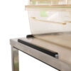 Heated Cage Trolley - Image 2