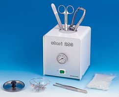 Instrument Bead Steriliser 350