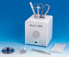 Bead Steriliser