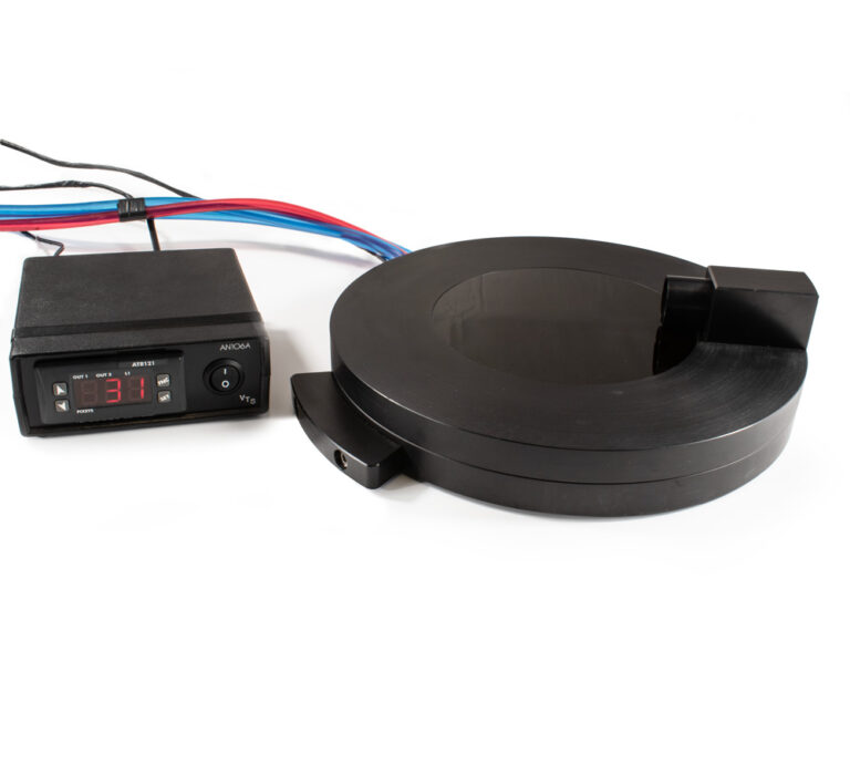 Heated Rotating Operating Table - Vet Tech