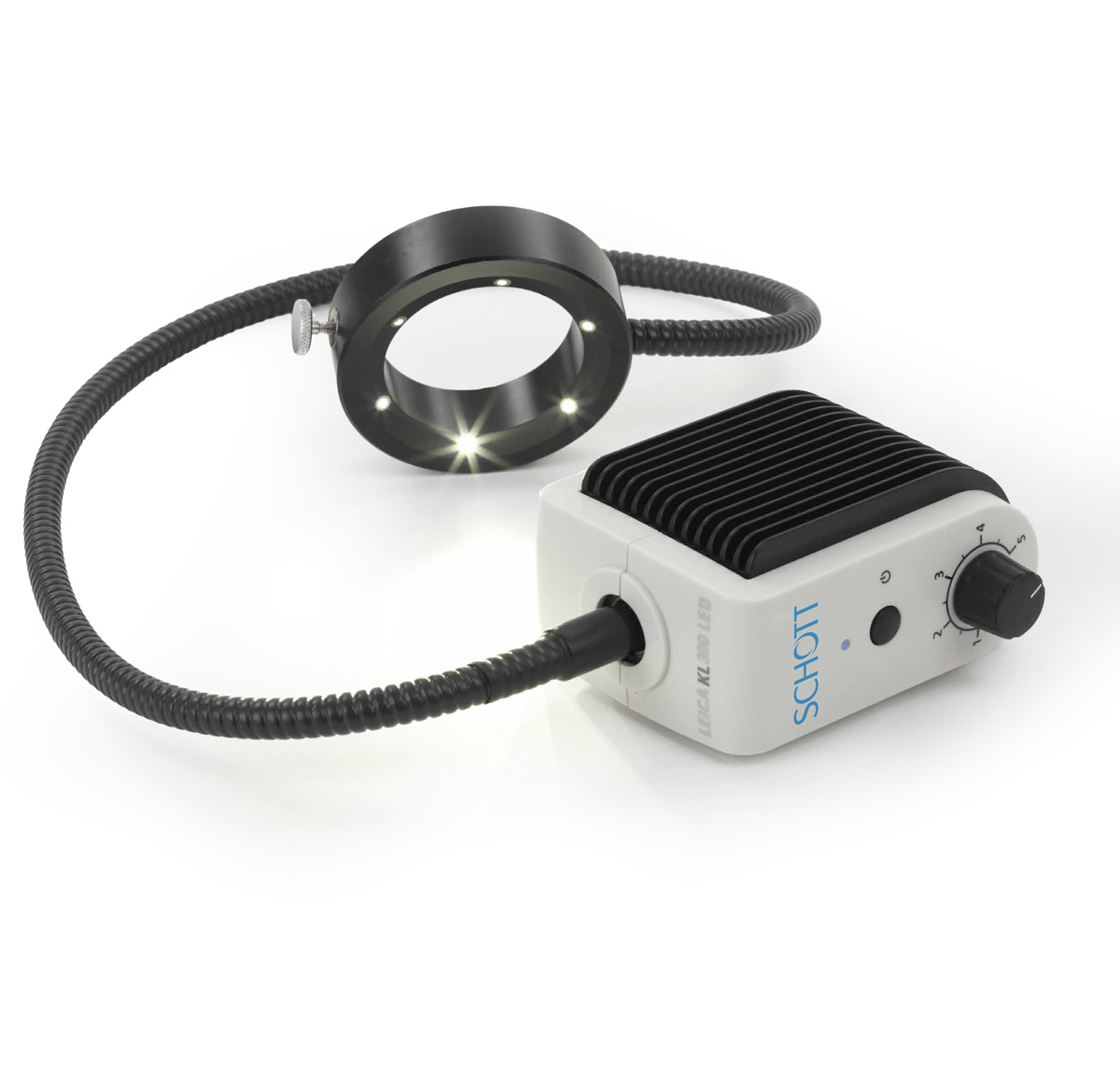 Schott KL300 LED Control Box