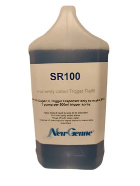 NewGenne Concentrate Trigger Refill (Un-fragranced)