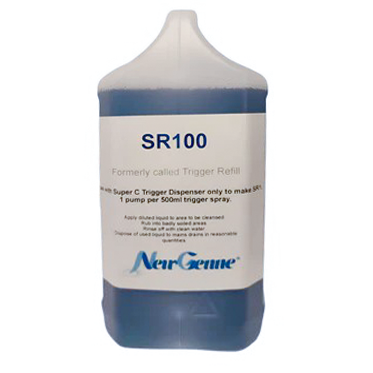 NewGenne Concentrate Trigger Refill (Un-fragranced)