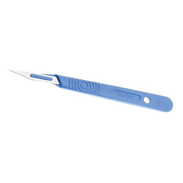 Disposable Scalpels