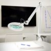 Luxo LED Magnifying Light - Image 2