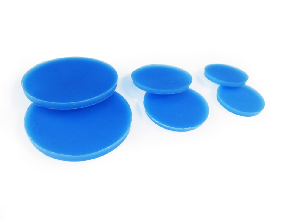 Tissue Processing Discs