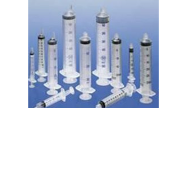 Insulin Syringes 0.5ml (x200)