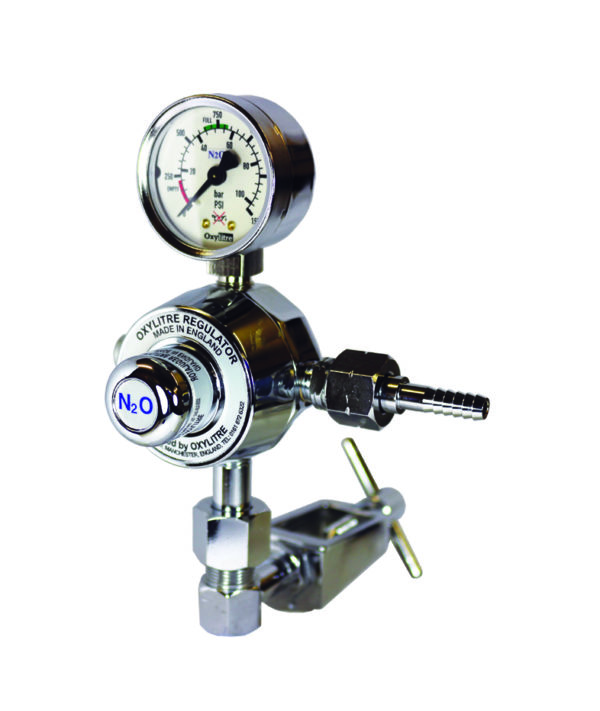 N20 Regulator - Size E