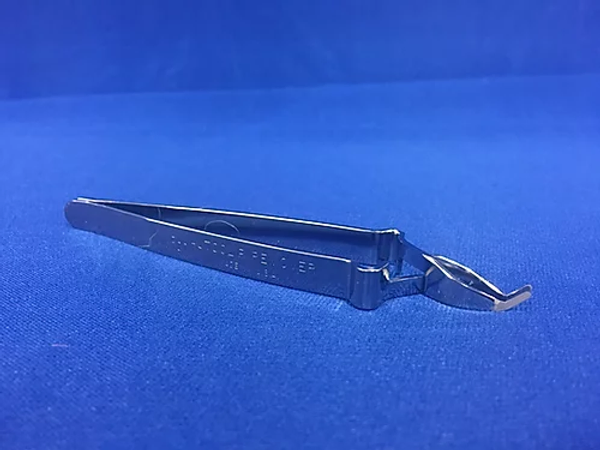 Clay Adams Autoclip Remover