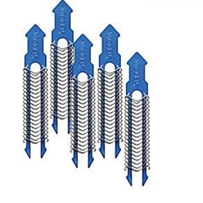 Replacement Clay Adams Autoclips