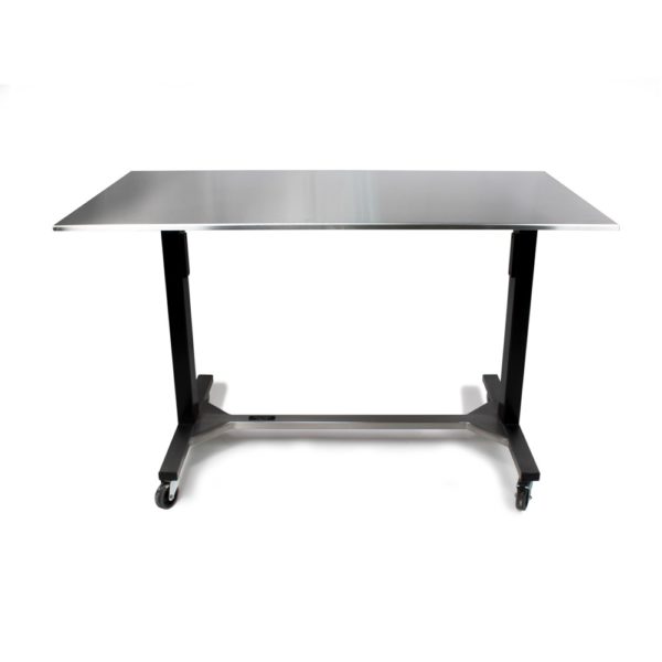 Height Adjustable Table