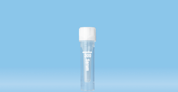 Microvette® 300 Serum