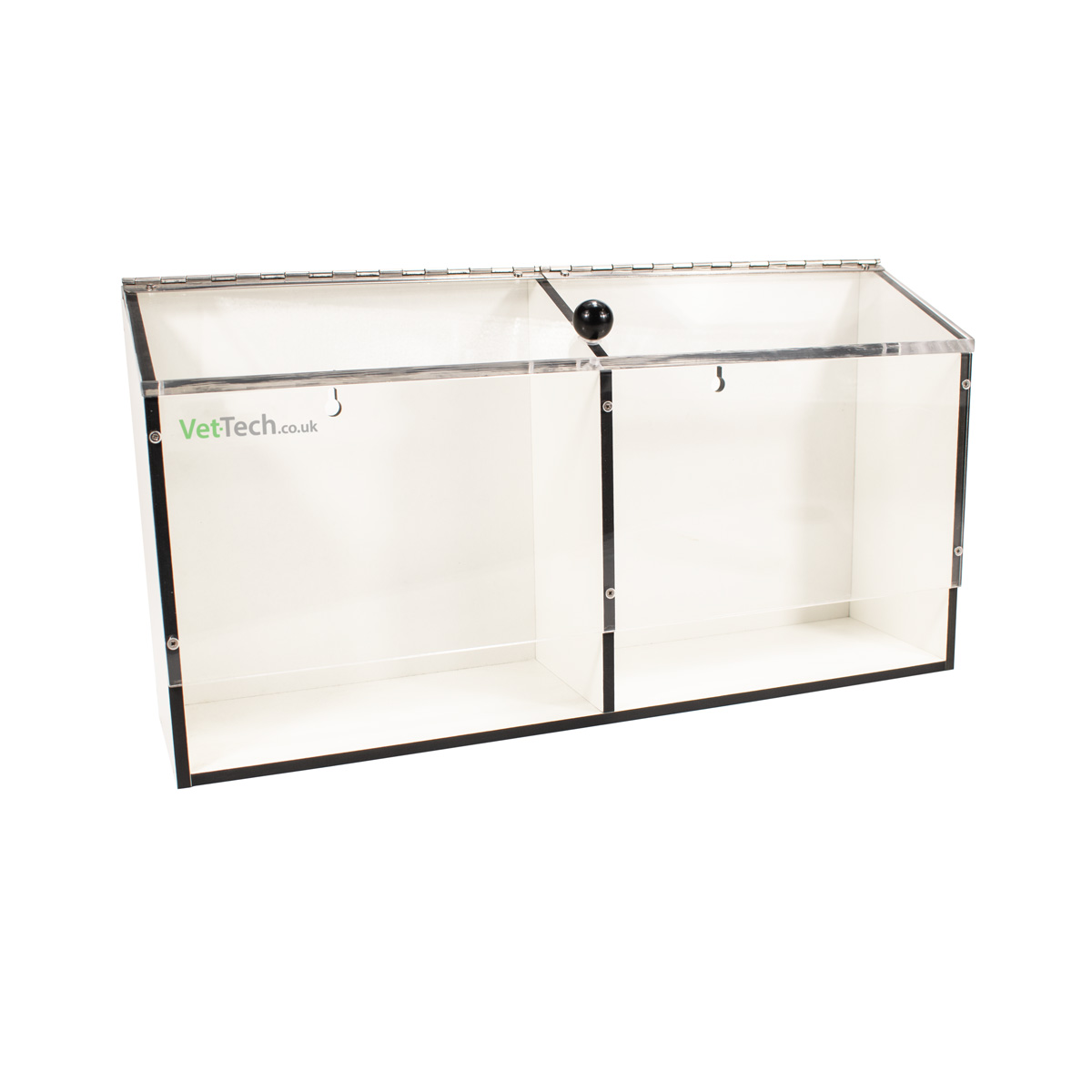 Trespa Mask Dispenser