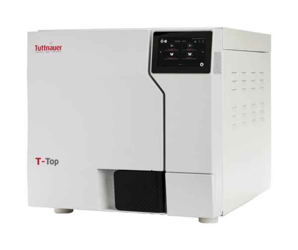 Table Top Autoclave