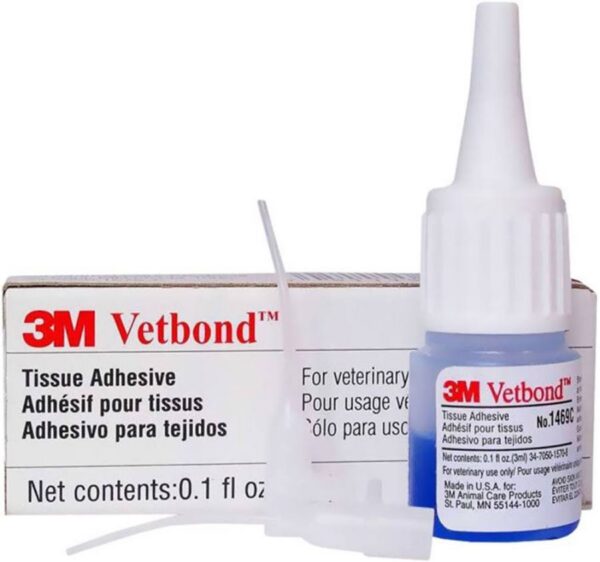 3M VetBond Adhesive