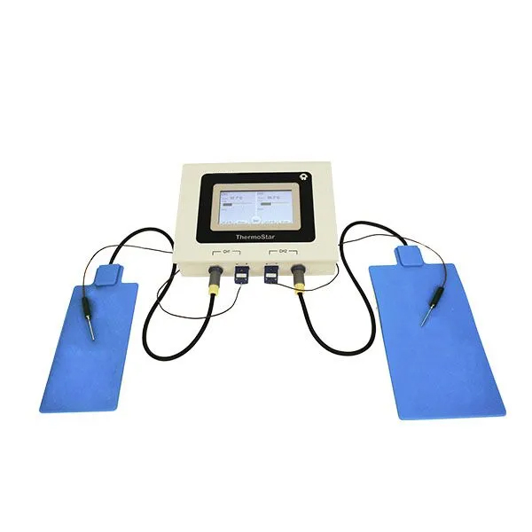 ThermoStar Homeothermic Monitoring System