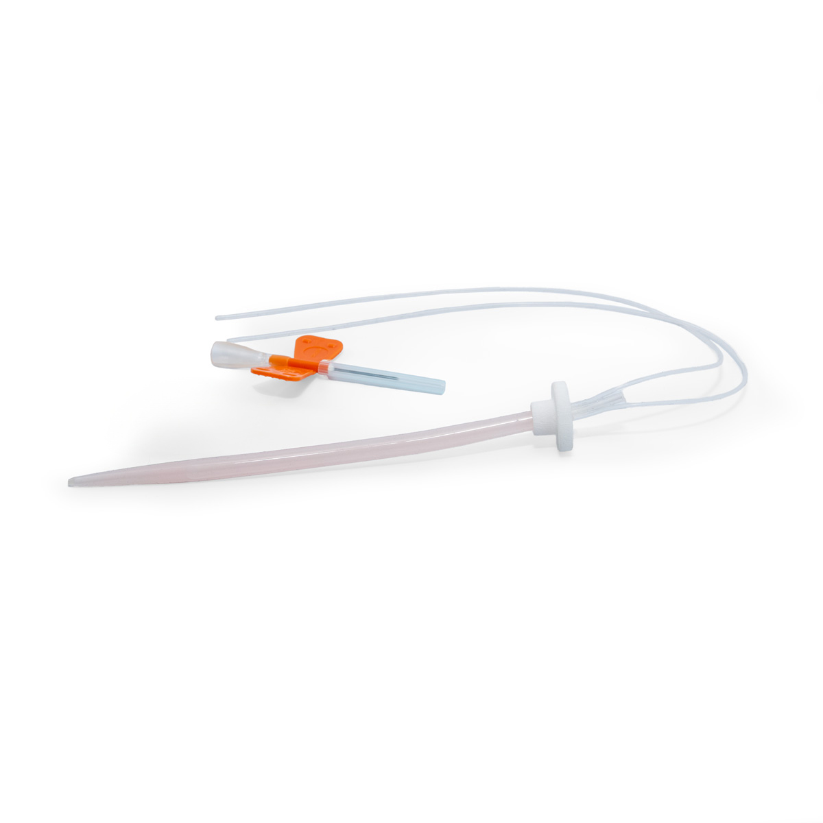 Albino (Pink) Mouse Tail Vein Simulator Training Kit - Image 2